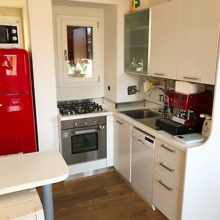 Apartament Residenza Griffoni Bolonia Zewnętrze zdjęcie