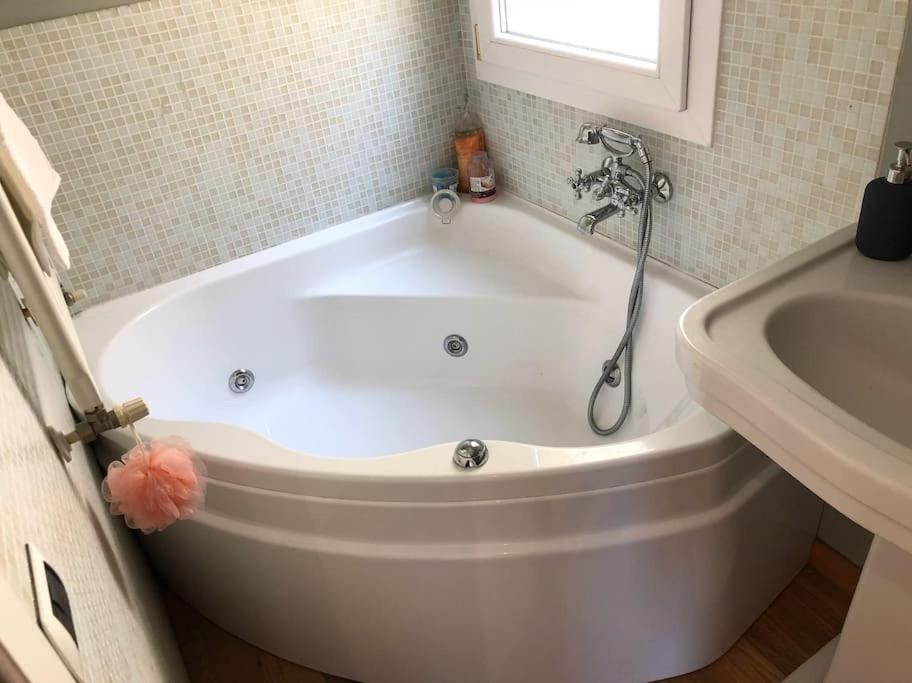 Apartament Residenza Griffoni Bolonia Zewnętrze zdjęcie