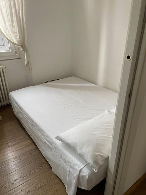 Apartament Residenza Griffoni Bolonia Zewnętrze zdjęcie