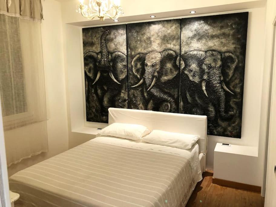 Apartament Residenza Griffoni Bolonia Zewnętrze zdjęcie